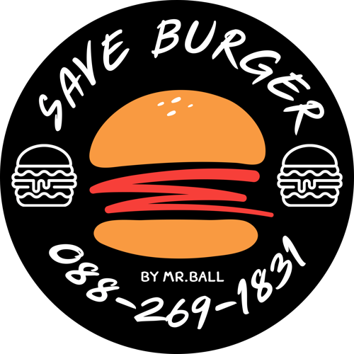 Save Burger
